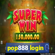 pop888 login